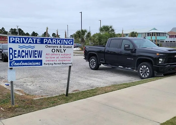 Holiday home For Two Near Access Dining And Shops Gulf Shores
