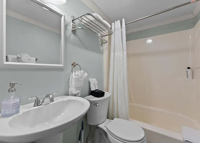 Holiday home For Two Near Access Dining And Shops Gulf Shores