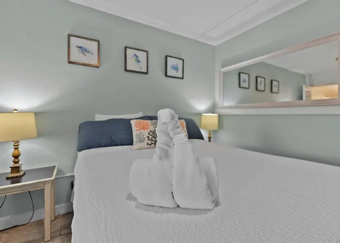 For Two Near Access Dining And Shops Holiday home *