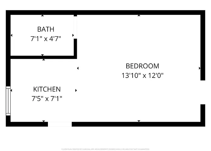 For Two Near Access Dining And Shops Holiday home
